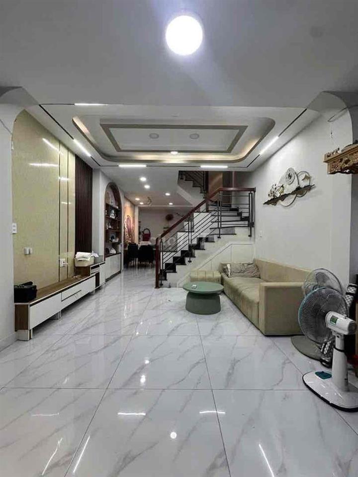 bán nhà Quang Trung gò Vấp
