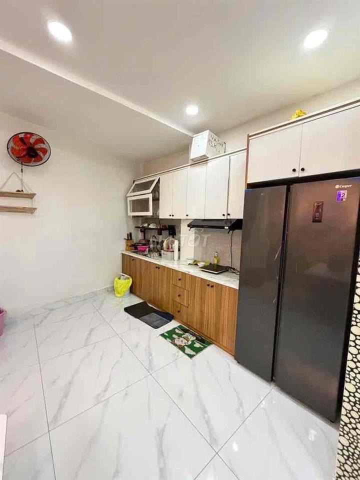 bán nhà Quang Trung gò Vấp