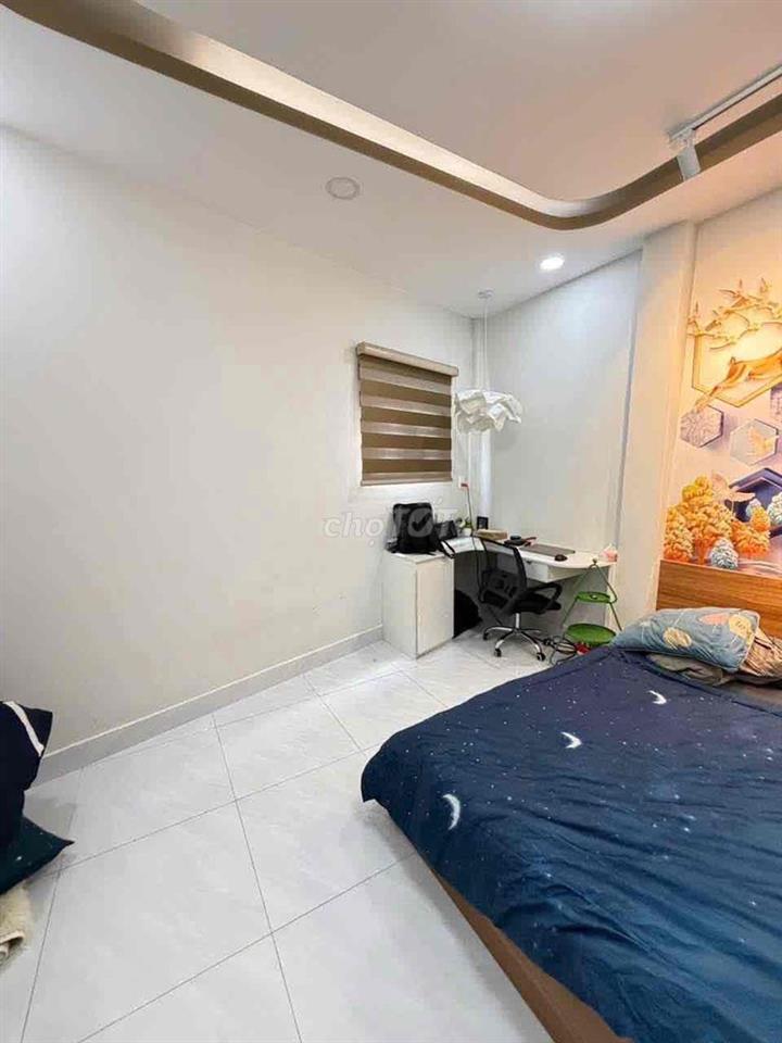 bán nhà Quang Trung gò Vấp