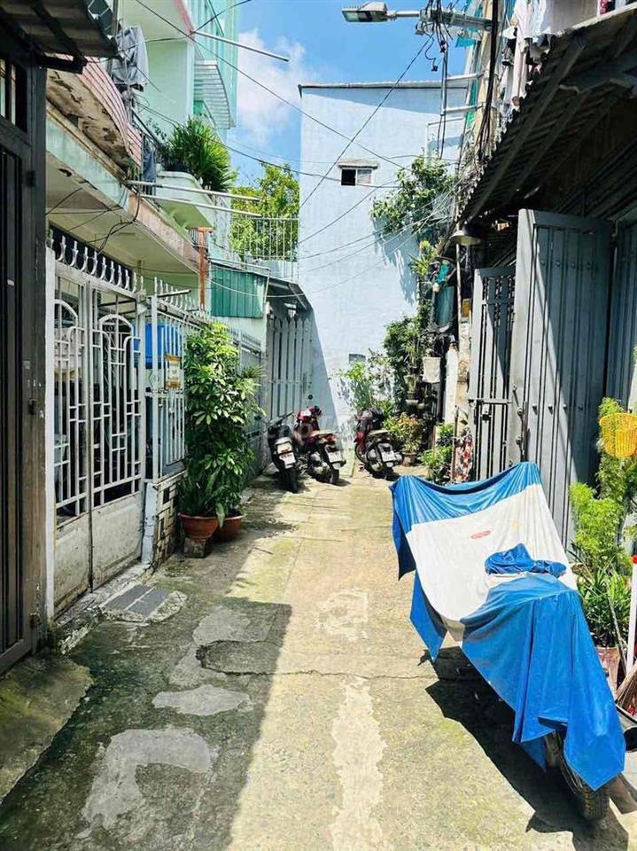 bán lô đất phường 11 quận gò Vấp