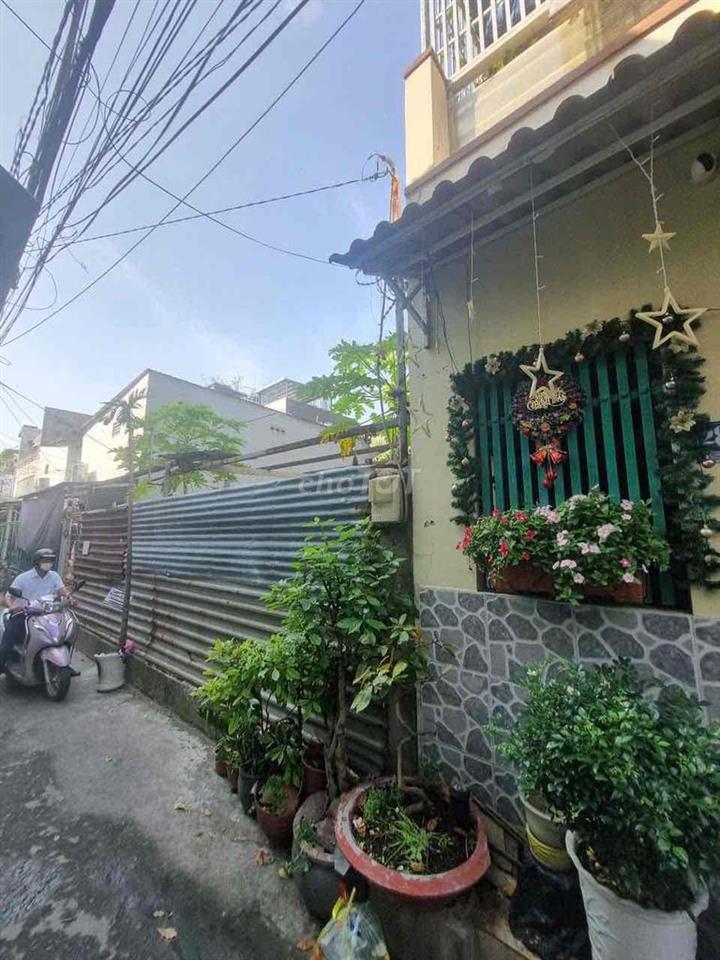 bán lô đất phường 11 quận gò Vấp