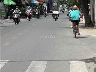 bán đất 1 trucđường vườn  lài phường An Phú Đông quận 12