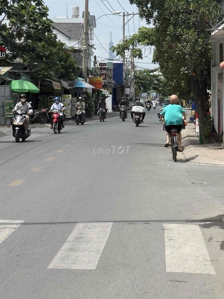 bán đất 1 trucđường vườn  lài phường An Phú Đông quận 12