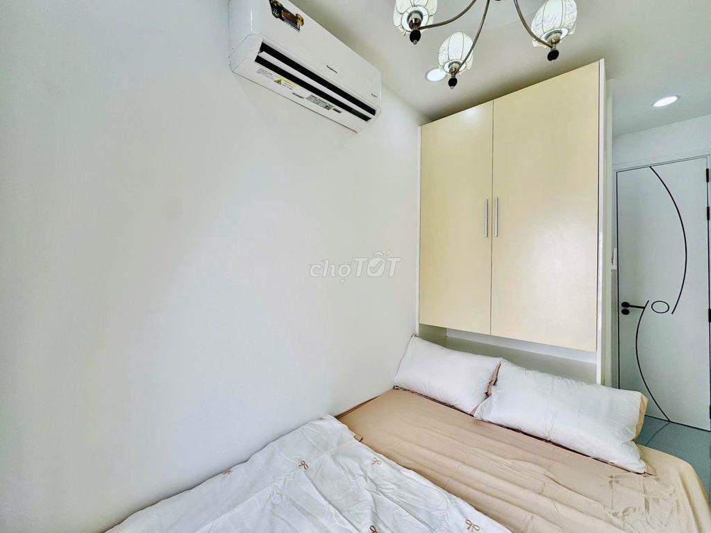 ĐƯỜNG SỐ 2 - PHƯỜNG HẠNH THÔNG - GÒ VẤP