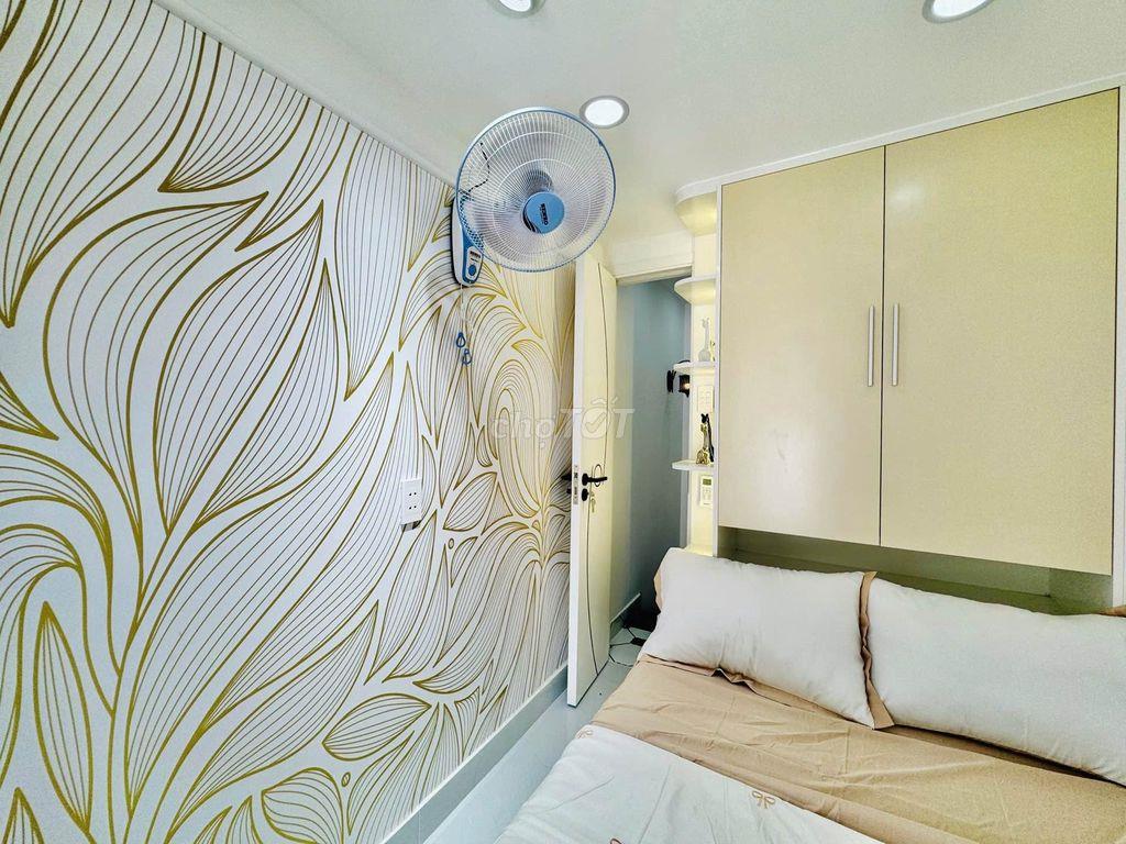 ĐƯỜNG SỐ 2 - PHƯỜNG HẠNH THÔNG - GÒ VẤP