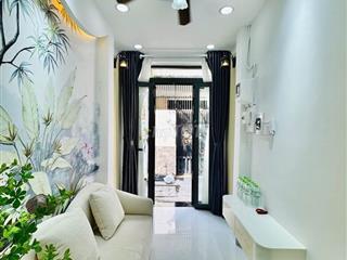 ĐƯỜNG SỐ 2 - PHƯỜNG HẠNH THÔNG - GÒ VẤP