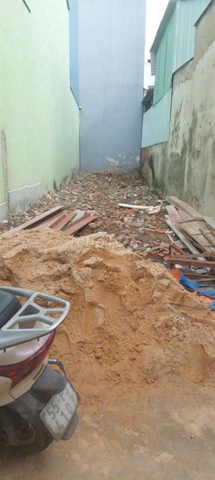 🚨 ĐẤT VÀNG NGUYỄN VĂN KHỐI – CÁCH MẶT TIỀN CHỈ 3 CĂN NHÀ – 80M²  🚨