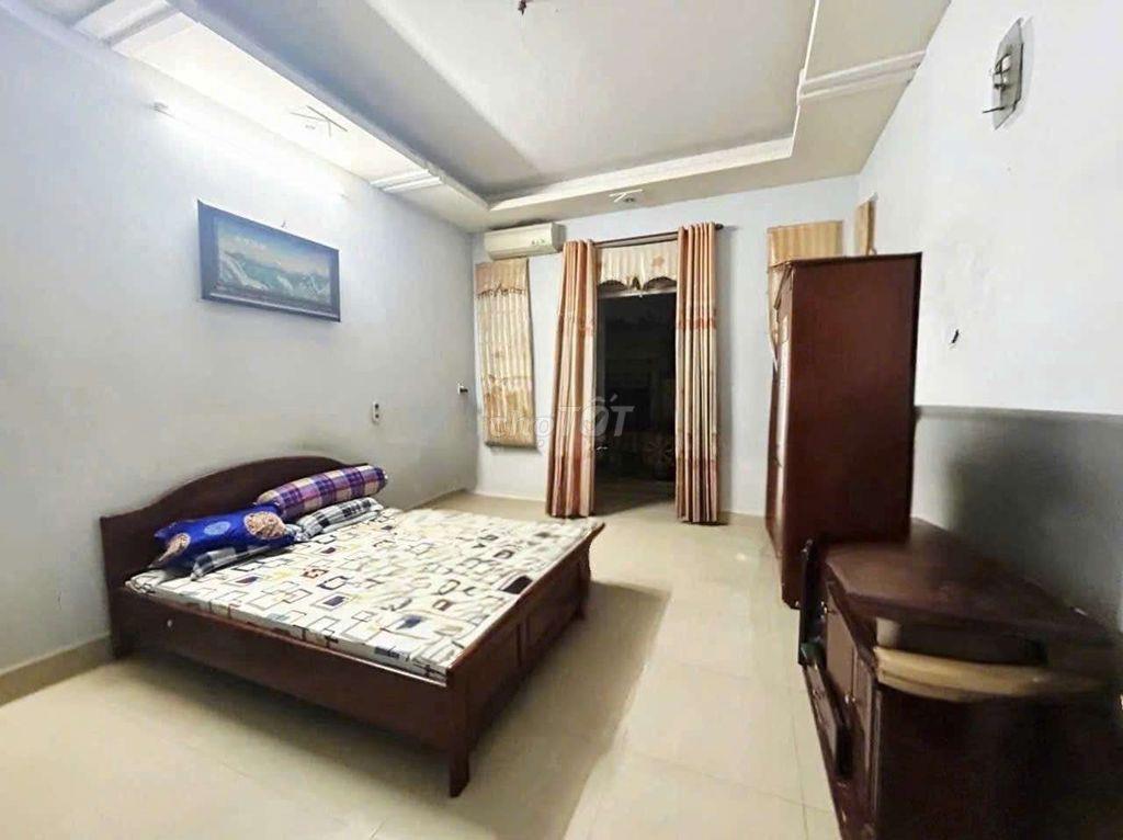 SIÊU HIẾM-RỘNG ĐẸP RẼ-BÁN NHÀ 4×22-5TẦNG-HXH TRÁNH TRUNG MỸ TÂY Q.12