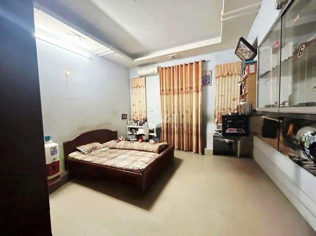 SIÊU HIẾM-RỘNG ĐẸP RẼ-BÁN NHÀ 4×22-5TẦNG-HXH TRÁNH TRUNG MỸ TÂY Q.12