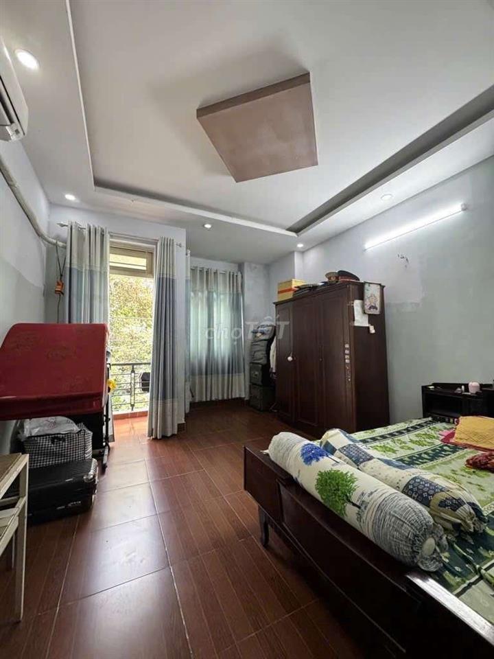 CAM KẾT NHÀ THẬT-KẸT BÁN THÁO NHÀ 5×22-4LẦU-HXH NGUYỄN VĂN QUÁ Q.12