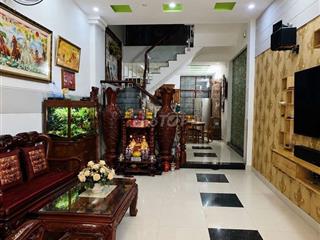 HIẾM NHẤT KHU-RỘNG ĐẸP RẼ-BÁN NHÀ 4×15-4LẦU-HXH HOÀNG BẬT ĐẠT TÂN BÌNH