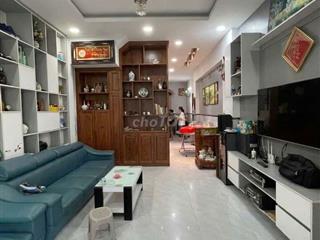 HIẾM TRONG KHU-RỘNG ĐẸP RẼ-NHÀ 63M2-3TẦNG-HXH 6M-PHAN HUY ÍCH TÂN BÌNH