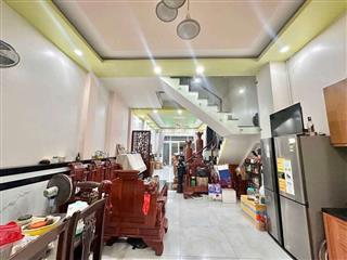 HIẾM CÓ KHÓ TÌM-RỘNG ĐẸP RẼ-KẸT BÁN NHÀ 5×17-4TẦNG-HXH GÒ DẦU TÂN PHÚ