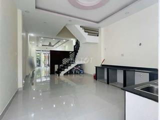 HIẾM CÓ KHÓ TÌM-RỘNG ĐẸP RẼ-BÁN NHÀ 4×18.5-2 TẦNG-HXH GÒ DẦU Q.TÂN PHÚ