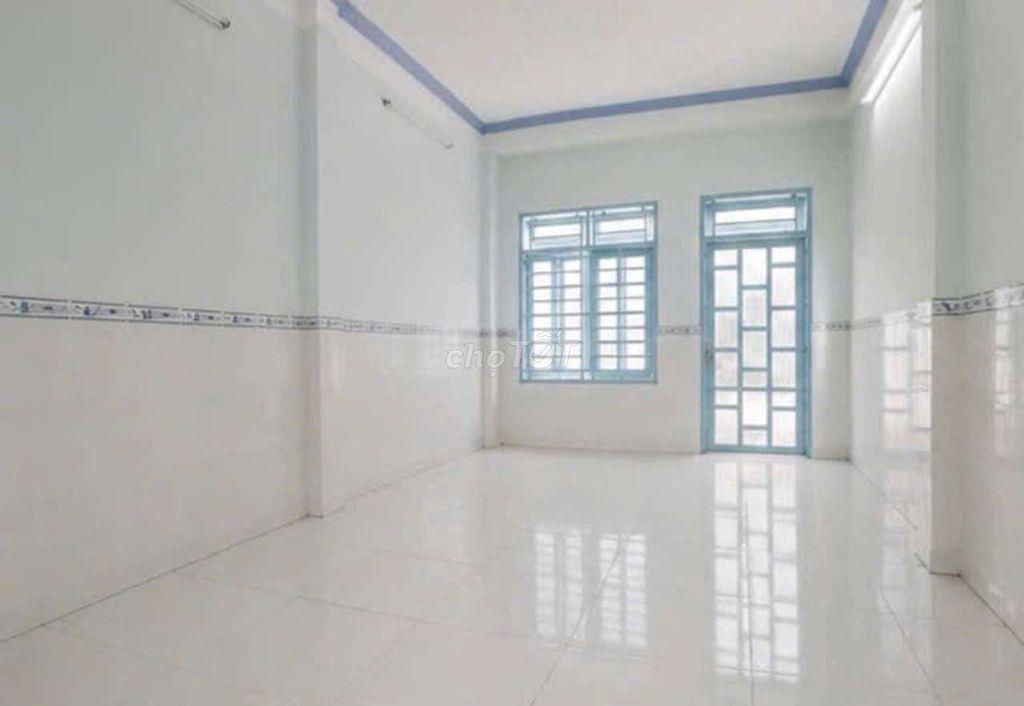 HIẾM CÓ KHÓ TÌM-RỘNG ĐẸP RẼ-BÁN NHÀ 4×18.5-2 TẦNG-HXH GÒ DẦU Q.TÂN PHÚ