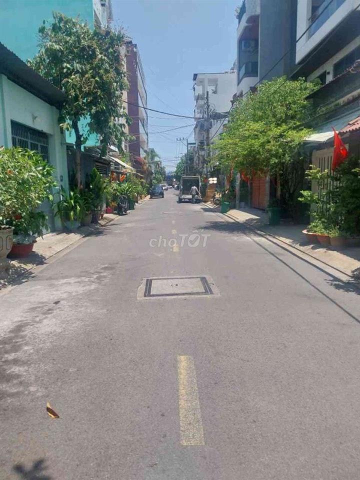 HẺM TO NHÀ RỘNG GIÁ TỐT-NHÀ 4.2×22-5 TẦNG-HXT-TRỊNH ĐÌNH TRỌNG TÂN PHÚ