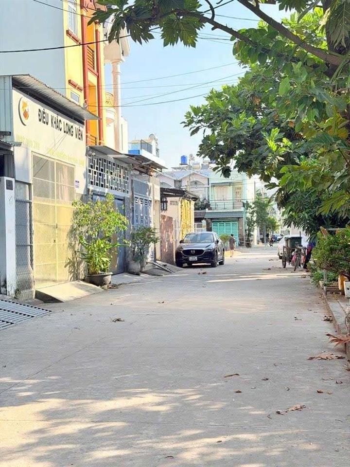 QUẬN TÂN PHÚ-TÒA NHÀ TO-DÒNG TIỀN CAO-NHÀ 5×20-6 TẦNG-HẺM 8M-GÒ DẦU 