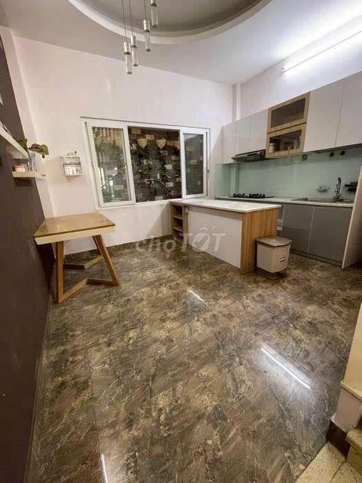 QUÁ KẸT-GIÁ TỐT-BÁN NHÀ 4×20-4TẦNG-MẶT TIỀN LÝ THÁNH TÔNG QUẬN TÂN PHÚ
