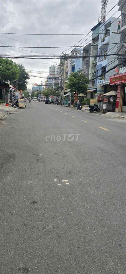 QUÁ KẸT-GIÁ TỐT-BÁN NHÀ 4×20-4TẦNG-MẶT TIỀN LÝ THÁNH TÔNG QUẬN TÂN PHÚ