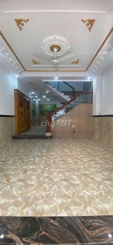 CAM KẾT THẬT-RỘNG ĐẸP RẼ-NHÀ 4×15-3TẦNG-HẺM 7M-TÂN THẮNG TÂN PHÚ-AEON