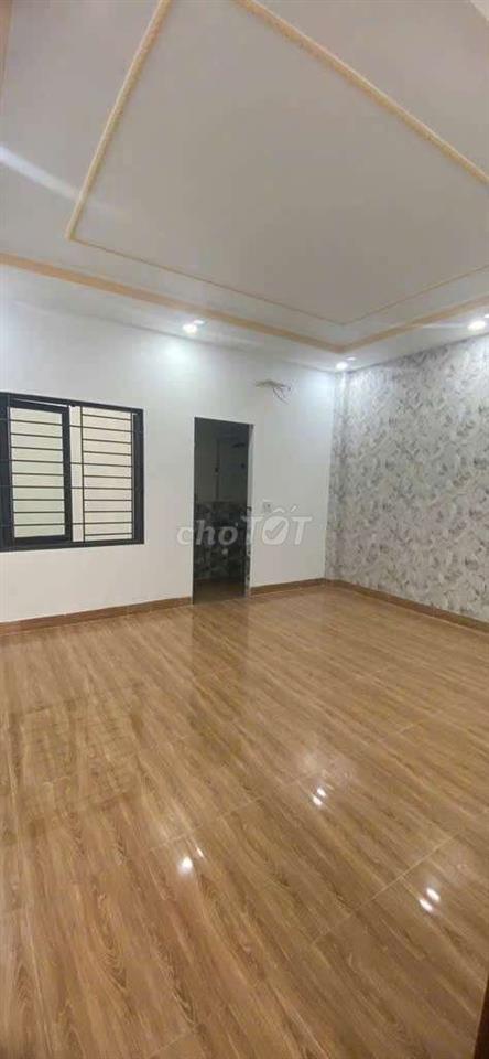 CAM KẾT THẬT-RỘNG ĐẸP RẼ-NHÀ 4×15-3TẦNG-HẺM 7M-TÂN THẮNG TÂN PHÚ-AEON
