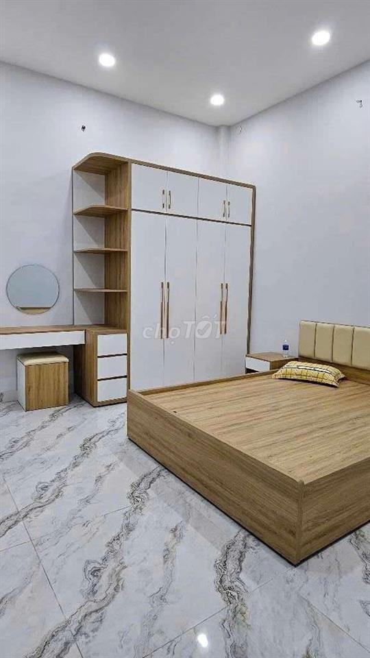 CAM KẾT THẬT-RỘNG ĐẸP RẼ-NHÀ 4×15-3TẦNG-HẺM 7M-TÂN THẮNG TÂN PHÚ-AEON