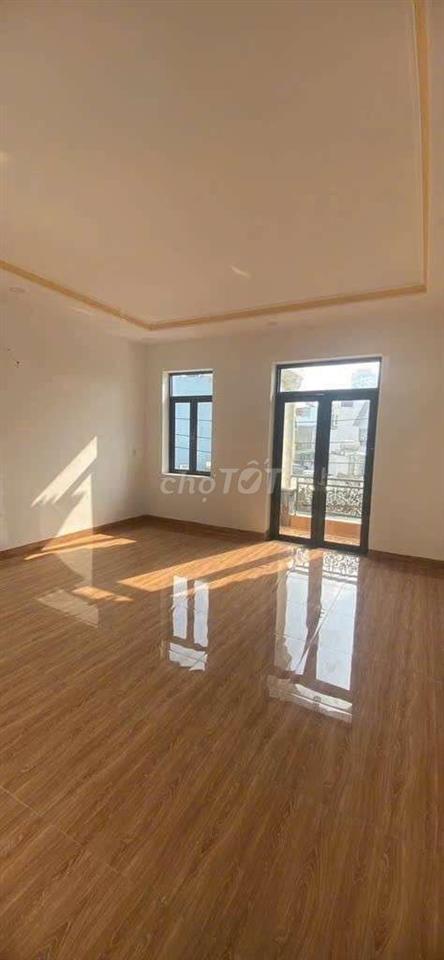 CAM KẾT THẬT-RỘNG ĐẸP RẼ-NHÀ 4×15-3TẦNG-HẺM 7M-TÂN THẮNG TÂN PHÚ-AEON