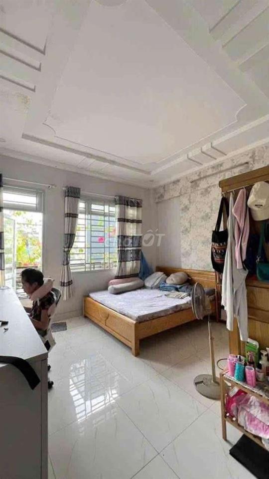 CAM KẾT THẬT-RỘNG ĐẸP RẼ-BÁN NHÀ 4×15-3TẦNG-HXH NGUYỄN DUY CUNG GÒ VẤP