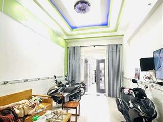 TÌM MÕI MÒN-RỘNG ĐẸP GIÁ TỐT-NHÀ 4 ×21-3 TẦNG-HXH PHÚ THỌ HÒA TÂN PHÚ