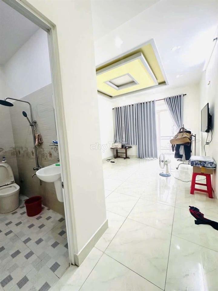 TÌM MÕI MÒN-RỘNG ĐẸP GIÁ TỐT-NHÀ 4 ×21-3 TẦNG-HXH PHÚ THỌ HÒA TÂN PHÚ
