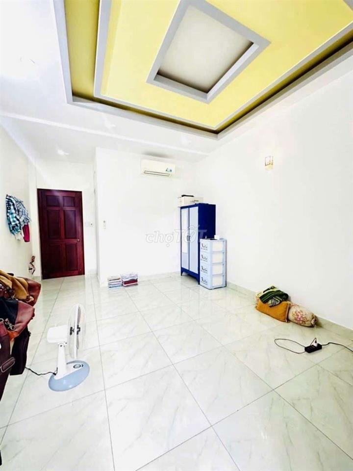 TÌM MÕI MÒN-RỘNG ĐẸP GIÁ TỐT-NHÀ 4 ×21-3 TẦNG-HXH PHÚ THỌ HÒA TÂN PHÚ