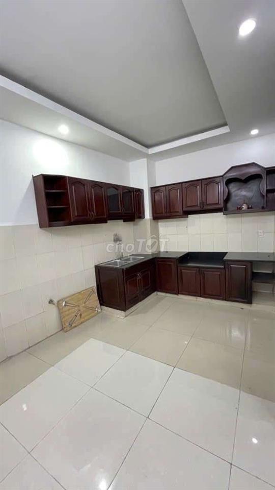 HIẾM QUÁ HIẾM-RỘNG ĐẸP RẼ-BÁN NHÀ 5×12-3TẦNG-HXH TRƯỜNG CHINH TÂN PHÚ
