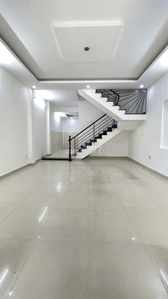 HIẾM QUÁ HIẾM-RỘNG ĐẸP RẼ-BÁN NHÀ 5×12-3TẦNG-HXH TRƯỜNG CHINH TÂN PHÚ