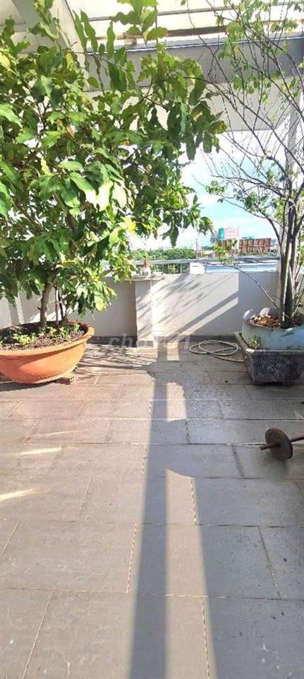 CAM KẾT THẬT-RỘNG ĐẸP RẼ-KẸT BÁN NHÀ 4×16-4TẦNG-PHAN HUY ÍCH GÒ VẤP