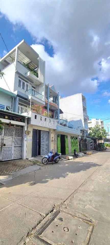 CAM KẾT THẬT-RỘNG ĐẸP RẼ-KẸT BÁN NHÀ 4×16-4TẦNG-PHAN HUY ÍCH GÒ VẤP