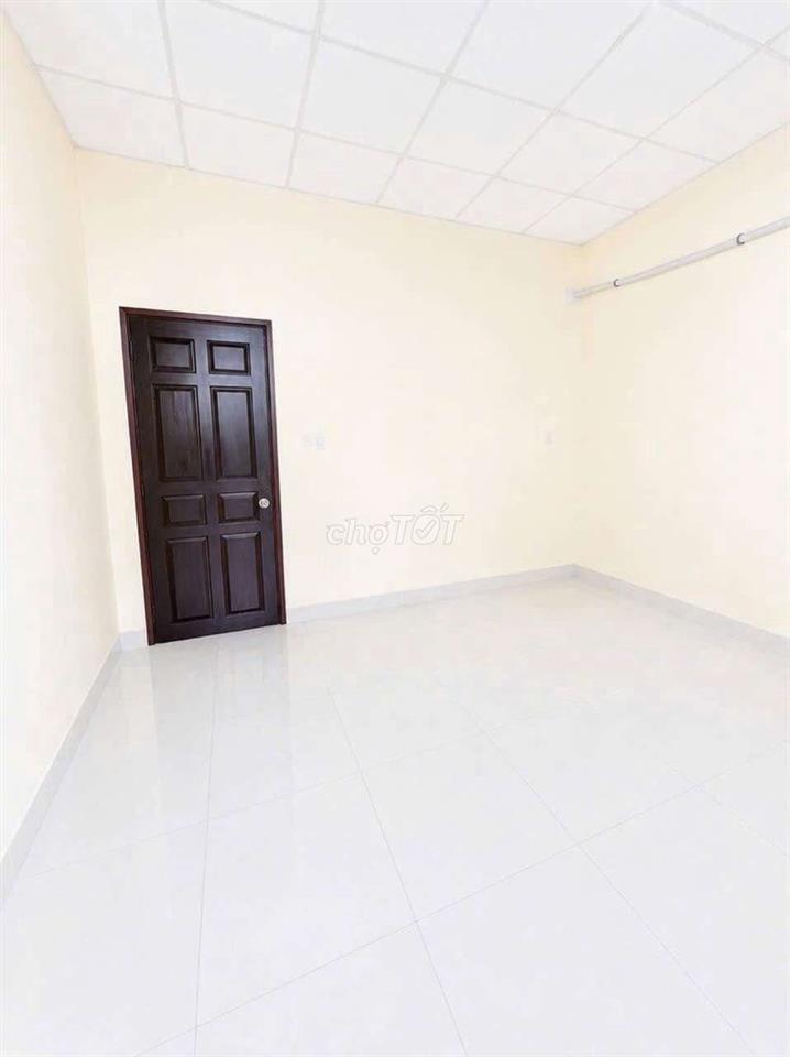 TÂN PHÚ HẺM XE HƠI-RỘNG ĐẸP RẼ-NHÀ 4×18-2TẦNG-ĐƯỜNG NGUYỄN HỮU TIẾN