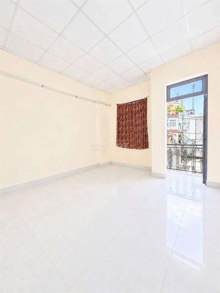 TÂN PHÚ HẺM XE HƠI-RỘNG ĐẸP RẼ-NHÀ 4×18-2TẦNG-ĐƯỜNG NGUYỄN HỮU TIẾN
