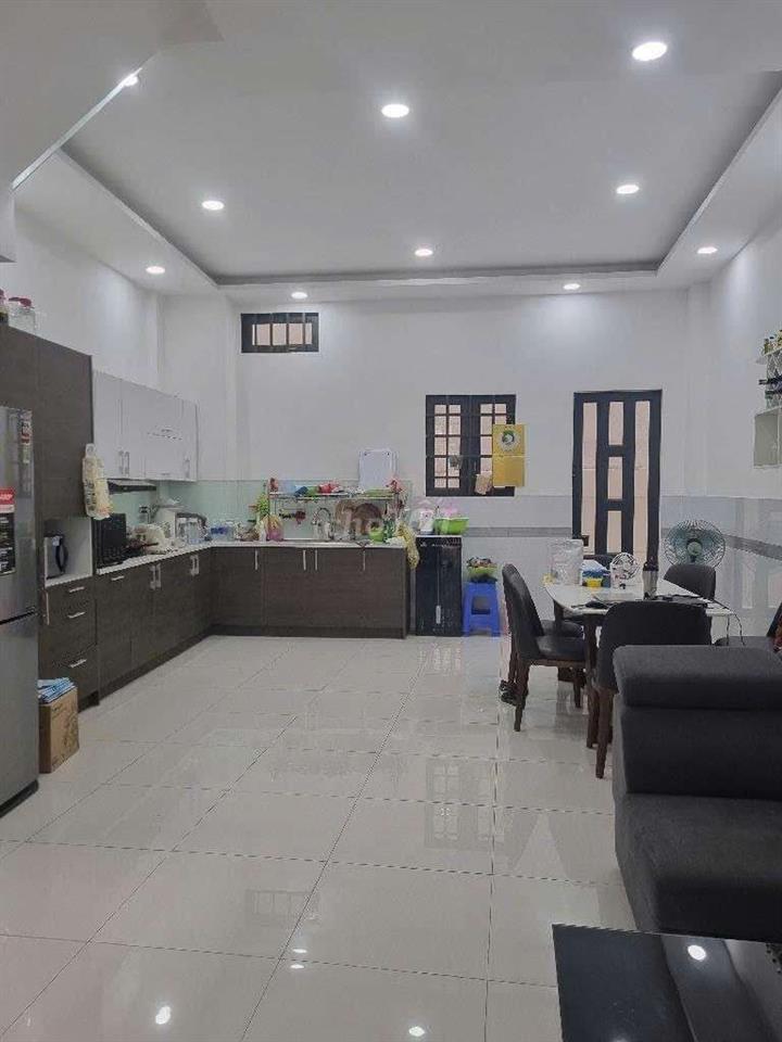 SIÊU HIẾM-RỘNG ĐẸP GIÁ TỐT-KẸT BÁN NHÀ 5×15-3TẦNG-TRƯỜNG CHINH TÂN PHÚ