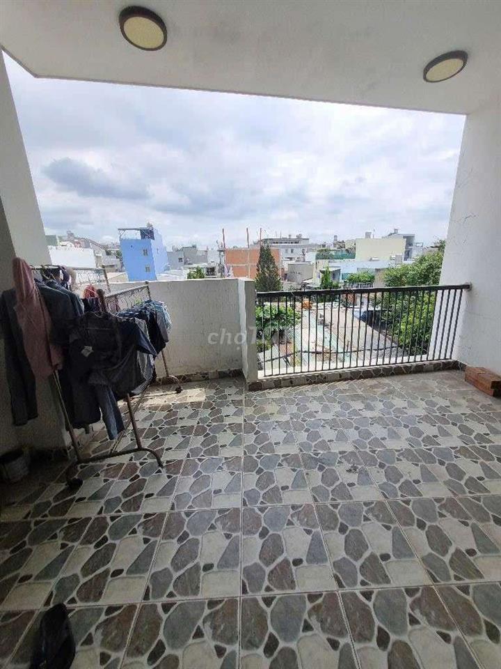 SIÊU HIẾM-RỘNG ĐẸP GIÁ TỐT-KẸT BÁN NHÀ 5×15-3TẦNG-TRƯỜNG CHINH TÂN PHÚ