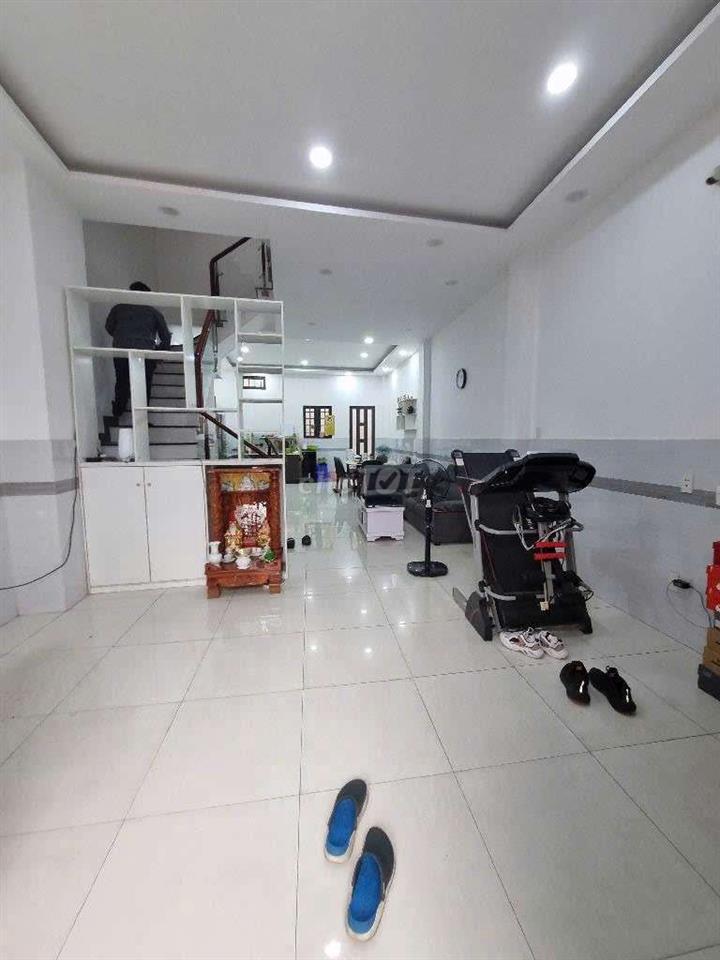 SIÊU HIẾM-RỘNG ĐẸP GIÁ TỐT-KẸT BÁN NHÀ 5×15-3TẦNG-TRƯỜNG CHINH TÂN PHÚ
