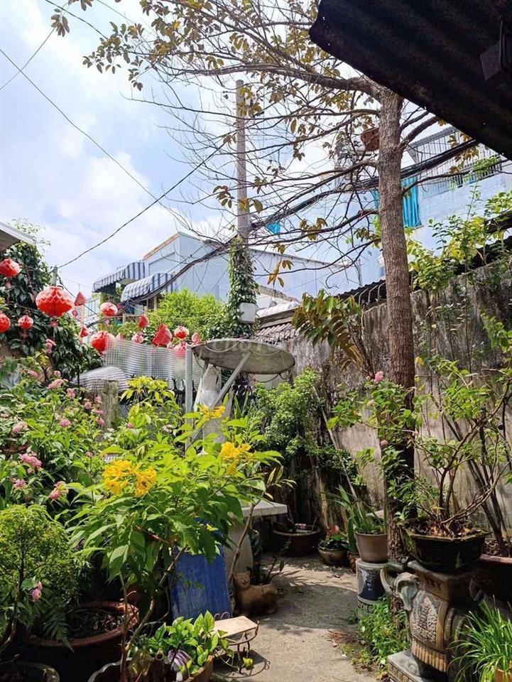 bán gấp nhà cấp 4 (chính chủ)