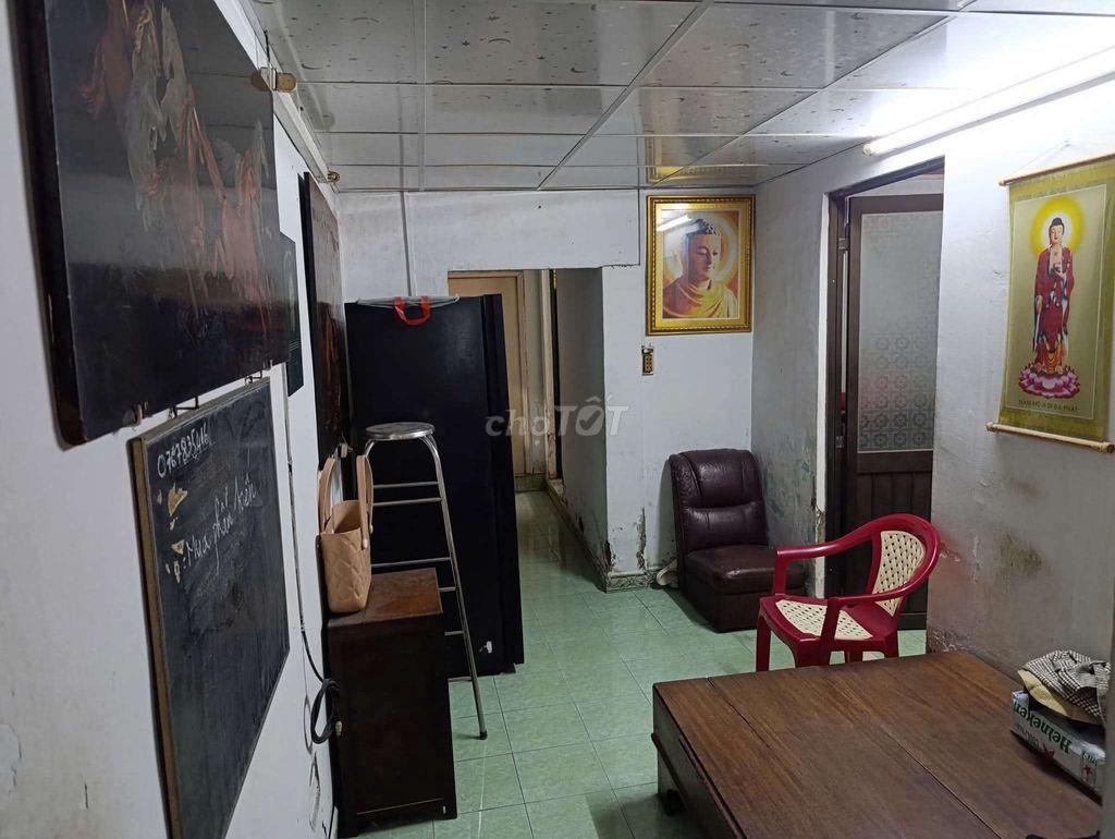 bán gấp nhà cấp 4 (chính chủ)