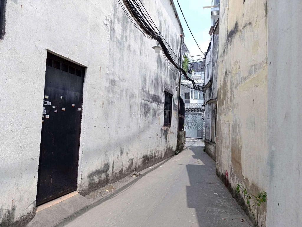 bán gấp nhà cấp 4 (chính chủ)