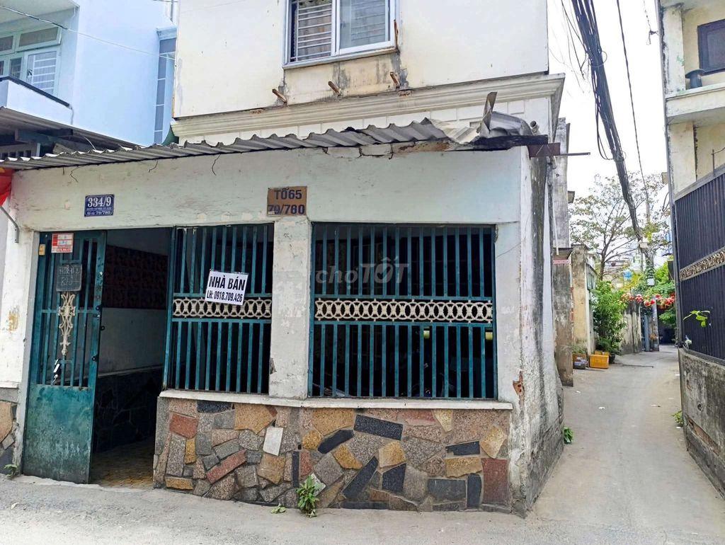 bán gấp nhà cấp 4 (chính chủ)