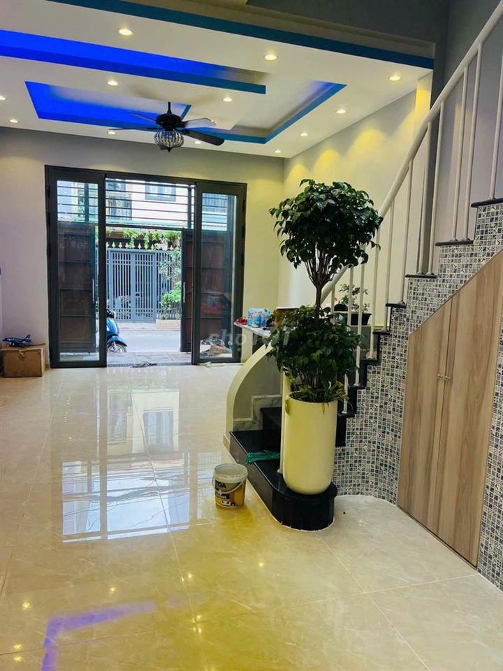 Bán nhà 4 tầng hẻm 910 Tân Kỳ Tân Quý Bình Tân