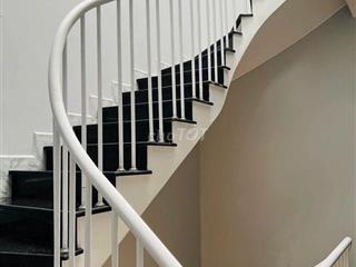 Bán nhà 4 tầng hẻm 910 Tân Kỳ Tân Quý Bình Tân