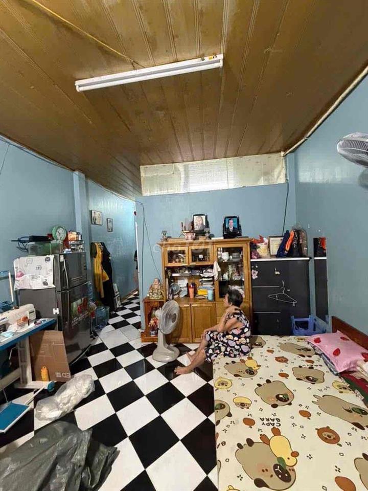 NHÀ NÁT TÂN BÌNH – GIÁ CHỈ 3,78 TỶ – ĐẤT ĐẸP 4,1M X 10,1M – TIỆN XÂY M