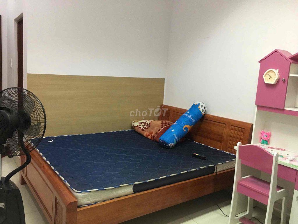 Nhà 4 tầng Bùi Quang Là, hxh, tiện ở hoặc cho thuê, giá 4.7 T TL