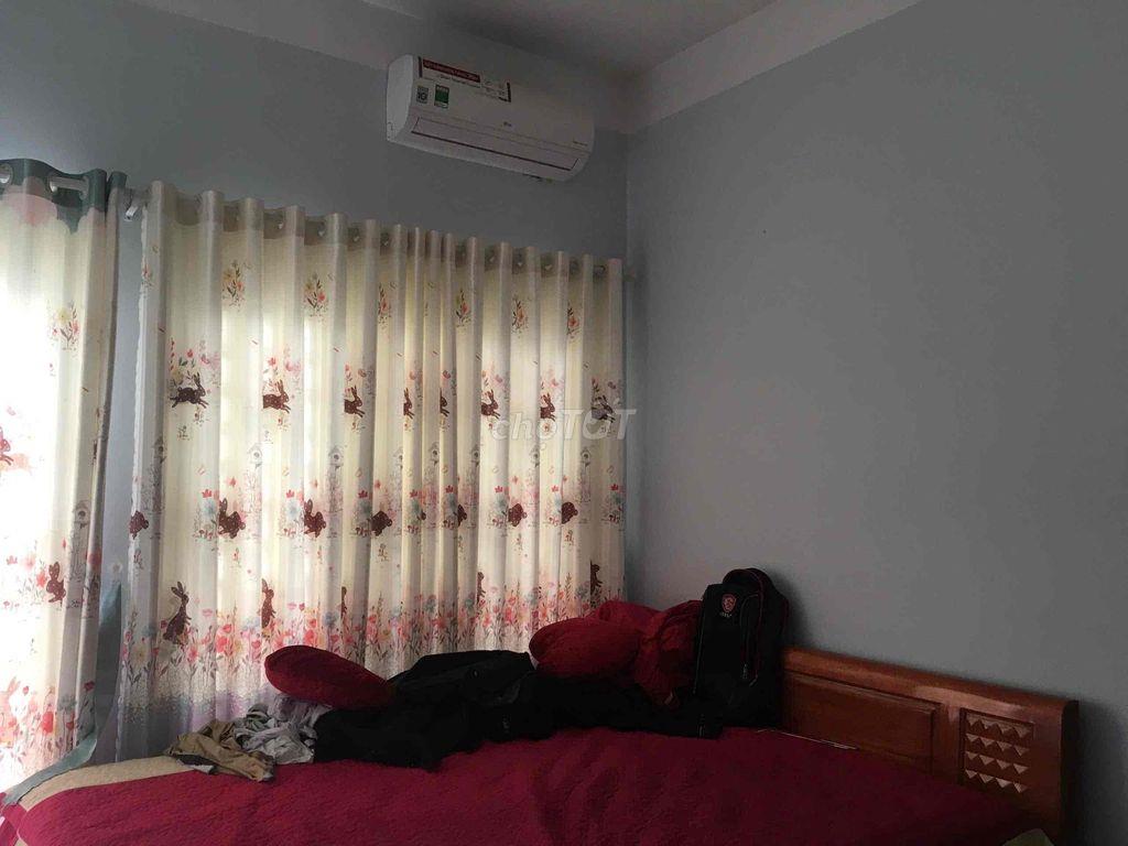 Nhà 4 tầng Bùi Quang Là, hxh, tiện ở hoặc cho thuê, giá 4.7 T TL