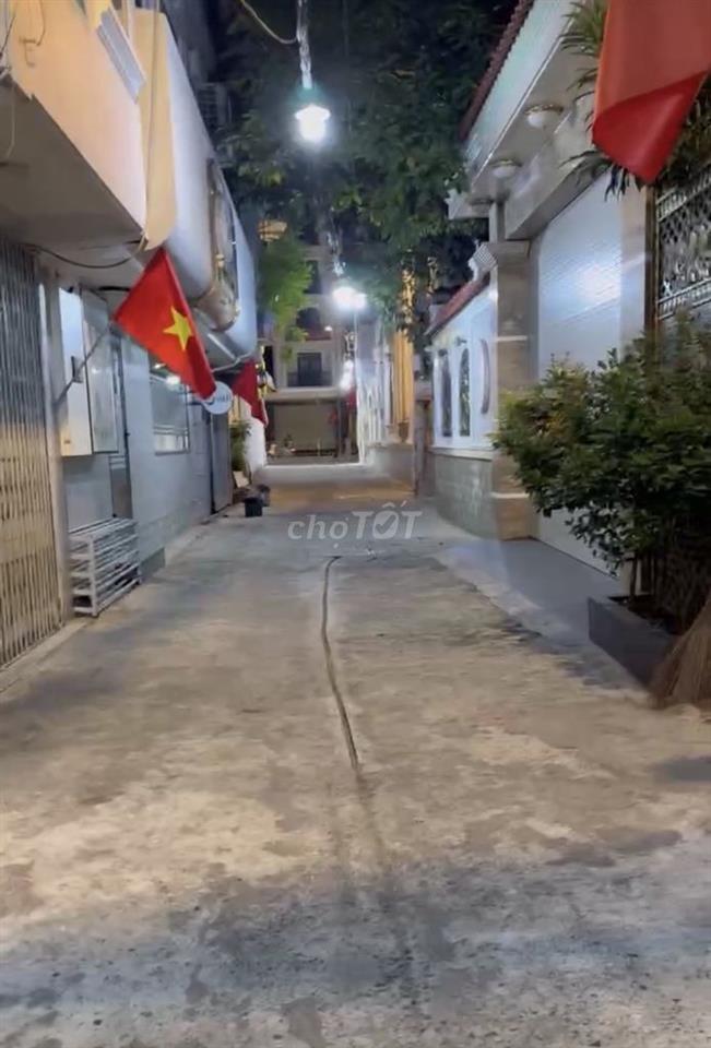 Bán nhà chính chủ